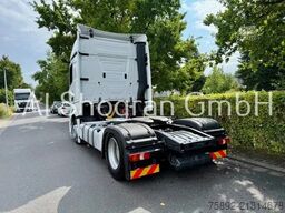Mercedes-Benz Actros 5/1948 BigSpace/Retarder/Mega/Eu6d