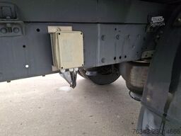 Iveco EUROCARGO ML 140E19P - E6