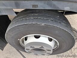 Iveco EUROCARGO ML 140E19P - E6