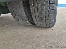 Iveco EUROCARGO ML 140E19P - E6