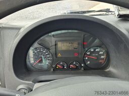Iveco EUROCARGO ML 140E19P - E6