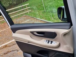 Mercedes Marco Polo 250d | Luxus Camper 2 Schlafplätze | Küche + Aufstelldach