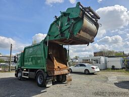 SCANIA P94DB4X2NB230 mit NORBA RL200 14.1cub