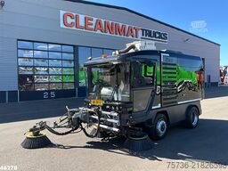 Ravo 580 with 3-rd brush