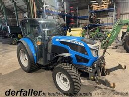Landini REX3-070 F Schmalspurtraktor