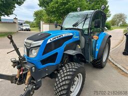Landini REX3-070 F Schmalspurtraktor
