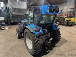 Landini REX3-070 F Schmalspurtraktor