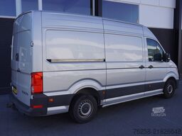 Man TGE 2.0 140PK Automaat L2H2 EURO 6 - Airco - Na...