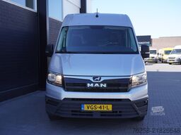 Man TGE 2.0 140PK Automaat L2H2 EURO 6 - Airco - Na...