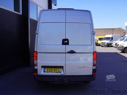 Man TGE 2.0 140PK Automaat L2H2 EURO 6 - Airco - Na...