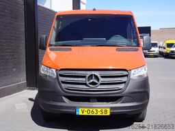 Mercedes-Benz Sprinter 314 2.2 CDI L2H1 EURO 6 - Airco - Navi...
