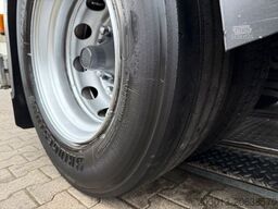 SCANIA P230 Kehrmaschine Johnston VT605- 6 M³