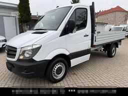 MERCEDES-BENZ Sprinter 213 Pritsche 3 Sitze Klima AHK No 313-7