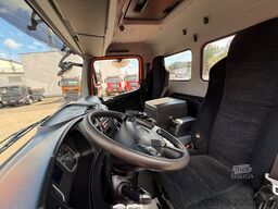 MERCEDES-BENZ ATEGO 1324 4x4 Kipper Meiller