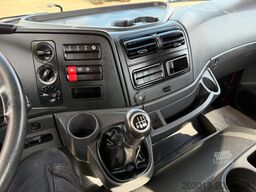 MERCEDES-BENZ ATEGO 1324 4x4 Kipper Meiller