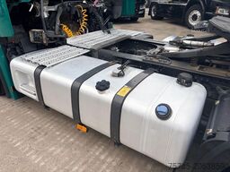 MERCEDES-BENZ ACTROS 1845 * RETARDER * EURO 1 * VERTS. SATTEL