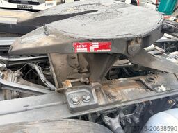 MERCEDES-BENZ ACTROS 1845 * RETARDER * EURO 1 * VERTS. SATTEL