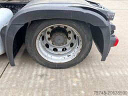 MERCEDES-BENZ ACTROS 1845 * RETARDER * EURO 1 * VERTS. SATTEL