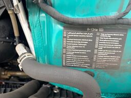 MERCEDES-BENZ ACTROS 1845 * RETARDER * EURO 1 * VERTS. SATTEL