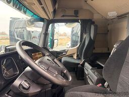 MERCEDES-BENZ ACTROS 1845 * RETARDER * EURO 1 * VERTS. SATTEL