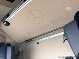 MERCEDES-BENZ ACTROS 1845 * RETARDER * EURO 1 * VERTS. SATTEL