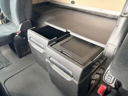 MERCEDES-BENZ ACTROS 1845 * RETARDER * EURO 1 * VERTS. SATTEL