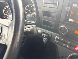 MERCEDES-BENZ ACTROS 1845 * RETARDER * EURO 1 * VERTS. SATTEL
