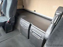 MERCEDES-BENZ ACTROS 1845 * RETARDER * EURO 1 * VERTS. SATTEL