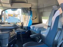 VOLVO FH 500*GLOBETROTTER*RETARDER*I SAVE*STANDKLIMA*