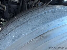 VOLVO FH 500*GLOBETROTTER*RETARDER*I SAVE*STANDKLIMA*