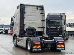 VOLVO FH500 * TOP * ACC * RETARDER * VOLLLUFT *2X TANK