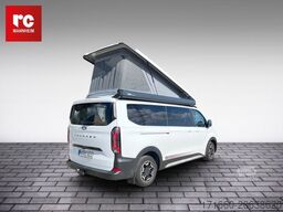 BÜRSTNER Copa C 530 *über 17.600,- € sparen*