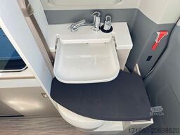 BÜRSTNER Copa C 530 *über 17.600,- € sparen*