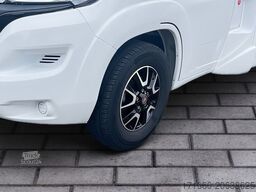 BÜRSTNER Lyseo TD 594 27.684 Euro sparen!