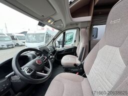 BÜRSTNER Lyseo TD 594 27.684 Euro sparen!