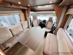 BÜRSTNER Lyseo TD 594 27.684 Euro sparen!