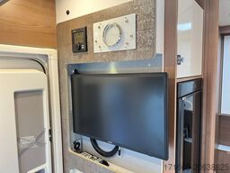 BÜRSTNER Lyseo TD 594 27.684 Euro sparen!