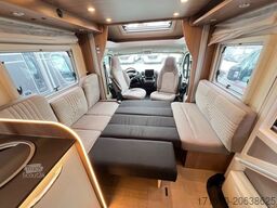 BÜRSTNER Lyseo TD 594 27.684 Euro sparen!