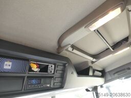 MAN 18.330 TGS 4x2, BDF, LBW, AHK, Intarder, Klima