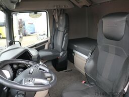 DAF XG 530 FT 4x2, Intarder, 2x Tank, Standklima