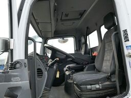 MERCEDES-BENZ 816 K Atego 4x2, Meiller, 3. Sitz, 2x AHK