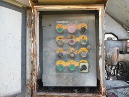 MAN TGA 35.410, 8X4, MIX + PUMPE 24M