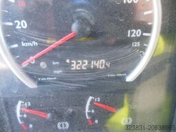 MAN TGA 35.410, 8X4, MIX + PUMPE 24M