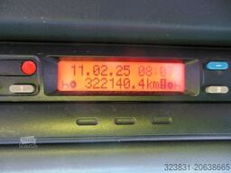 MAN TGA 35.410, 8X4, MIX + PUMPE 24M