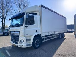 DAF CF 450 6X2 2022 + MOFFETT KOOIAAP