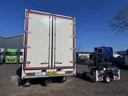 DAF CF 450 6X2 2022 + MOFFETT KOOIAAP