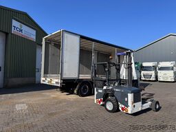 DAF CF 450 6X2 2022 + MOFFETT KOOIAAP