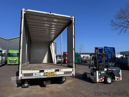 DAF CF 450 6X2 2022 + MOFFETT KOOIAAP