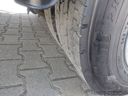 MAN TGL 8.220 4x2 Euro 6 Gardine Jumbo EfficiencyCa...