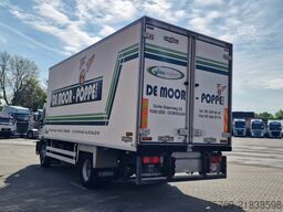 Iveco Eurocargo 160E28 - Carrier Easycold frigo - Hoo...
